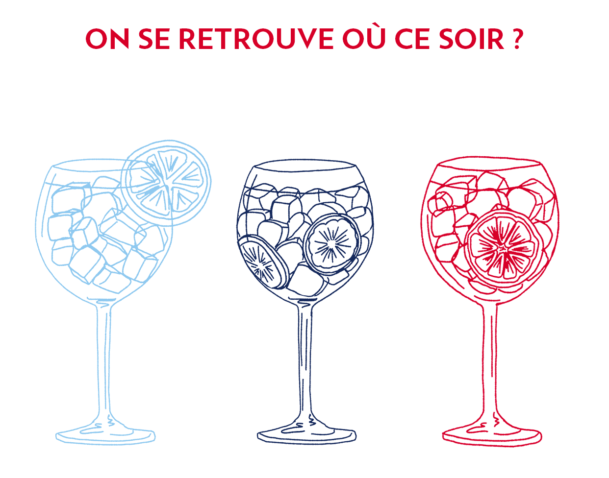 L'apéro finder by Martini